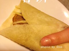 -我去·春饼文化主题餐厅(国定路总店)