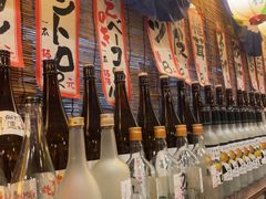 -平成屋·午肴夜酒(四川北路店)