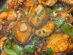 -大拙里·精致融合菜(沙湖桃源国际店)