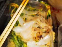 -华天二友居肉饼(新街口店)
