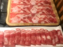 -许府牛火锅(信义坊总店)