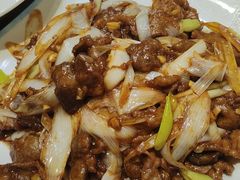 -裕德隆清真饭庄·天津特色菜(河东店)