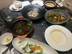 -大理实力希尔顿酒店•御玺中餐厅