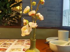 -三凤酒家·百年无锡菜(清扬茂业店)