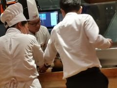 -西贝(宝乐汇店)
