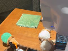 -野人先生Gelato(上海长宁龙之梦店)