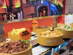 -大成自助小火锅(合肥国购广场店)