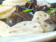 荷塘月色-YAFEE雅菲·粤菜·湘菜·融合菜(魏公村店)
