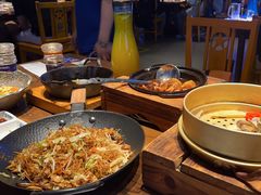 -黄龙海鲜大排档(杭州总店)
