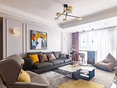 -宅天下装饰·匠心筑家(春熙店)