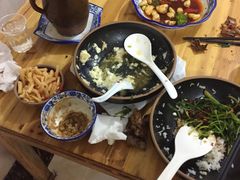 -巢湖名吃·徽府农家菜(半汤店)