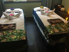 -怡泰SPA·泰疗按摩(徽宁路店)