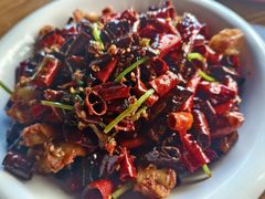 -小乾杯串店•16年沈阳烧烤(文安路店)