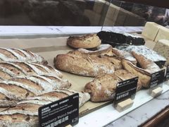 -WHEAT&BAKER-麥(凯德来福士店)