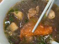 -回味鸭血粉丝汤(砂之船店)