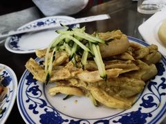 -利群烤鸭店(前门店)