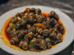 -指爱龙虾(金杨路总店)