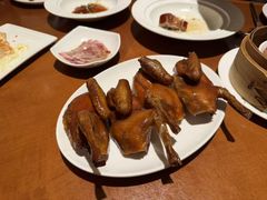 -杭州JW万豪酒店-万豪中餐厅