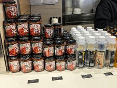 -魏家凉皮(大雁塔南广场餐厅)