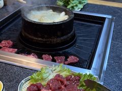 -滇藏石锅宴(崇仁巷老店)