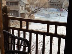 -卧龙堡客栈·中餐厅(古北水镇店)