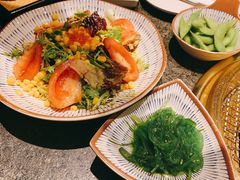 -NIUAN牛庵·日式和牛烧肉(恒隆店)