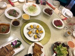 -五芳齋(云南南路店)