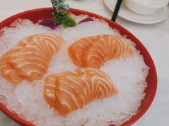 -新享乐海鲜(翠华路店)