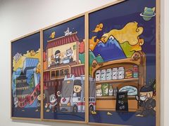 -萌兽医馆·绝育·24小时内科·宠物医院(德胜店)