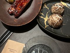 -广州文华东方酒店·江-由辉师傅主理