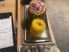 -霸腹烤肉(厦门柚子番店)