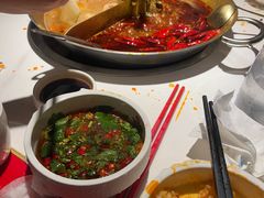 -小龙翻大江文化火锅(宽窄店)