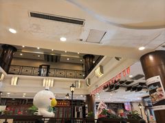 -全聚德烤鸭店(和平路店)