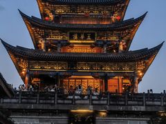 -大理古城