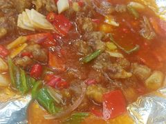 -清真悦宾楼食府(海湖店)