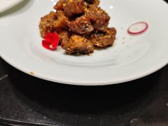 -上海1号私藏菜(静安店)