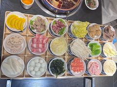 -咏江南·苏式火锅·苏州评弹(观前街店)