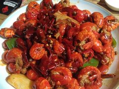 -铁人烧烤(民联C区店)