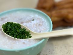 -生记粥店(旺角店)