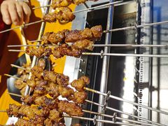 -白玉串城(南六中路店)