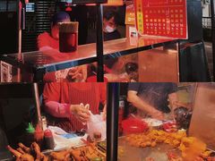 -权记骨粥