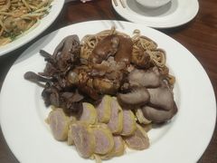 -李氏八大件老菜馆(万宝街店)