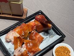 -小厨娘淮扬菜(天印大道店)