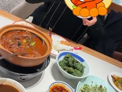 -大厨小馆(华阳城店)