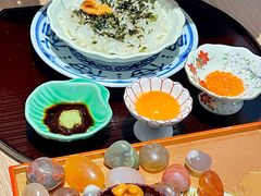 -连鹭海鲜·海肠捞饭·海胆饭(星海店)