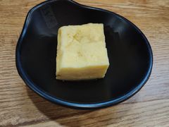 玉子烧-柒鉦·日式豚骨拉麵(常德路店)