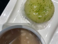 侨乡葱茸包-闽和南(深圳万象城店)