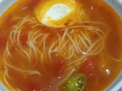 -西贝(无锡万象城店)