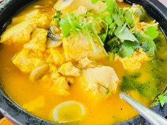 -Local泰莲庭(虹鳟鱼店)