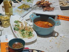 -唯烤汇(步阳江南甲第1期店)